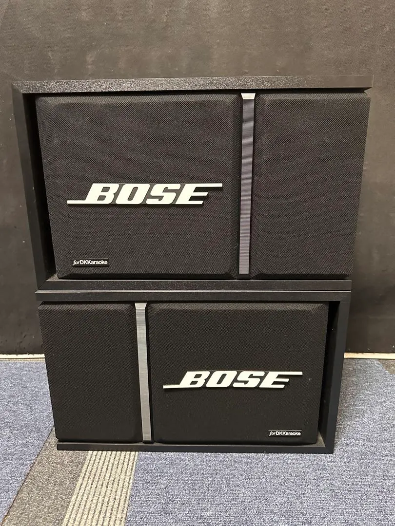 2026年最新】BOSE 301 Vの人気アイテム - メルカリ