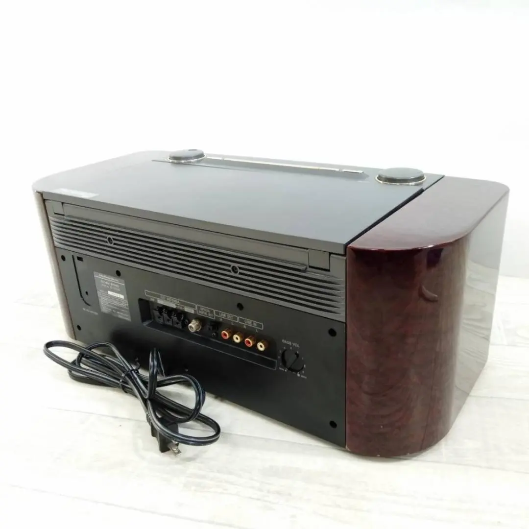 2026年最新】ソニー セレブリティ D-3000の人気アイテム - メルカリ