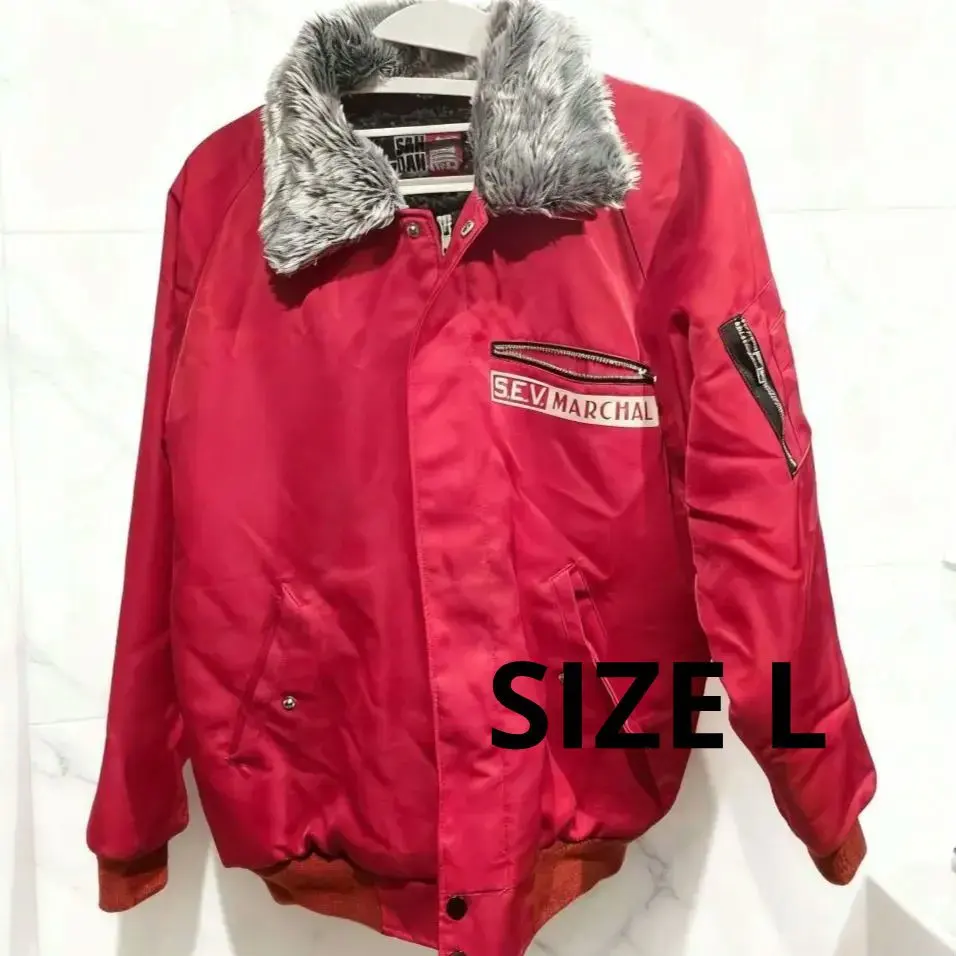 2026年最新】ドカジャン 赤の人気アイテム - メルカリ