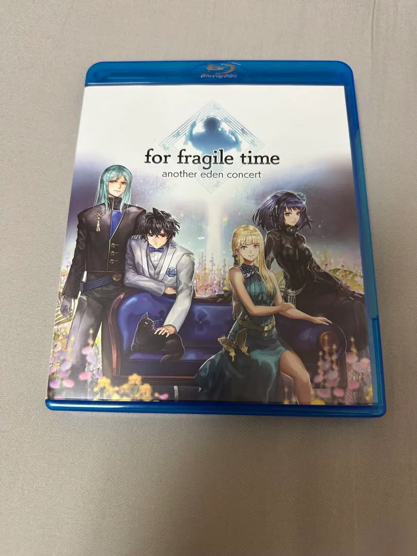 2026年最新】アナザーエデン コンサートの人気アイテム - メルカリ