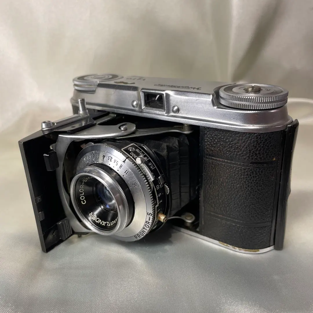 2026年最新】Voigtlander Vitoの人気アイテム - メルカリ