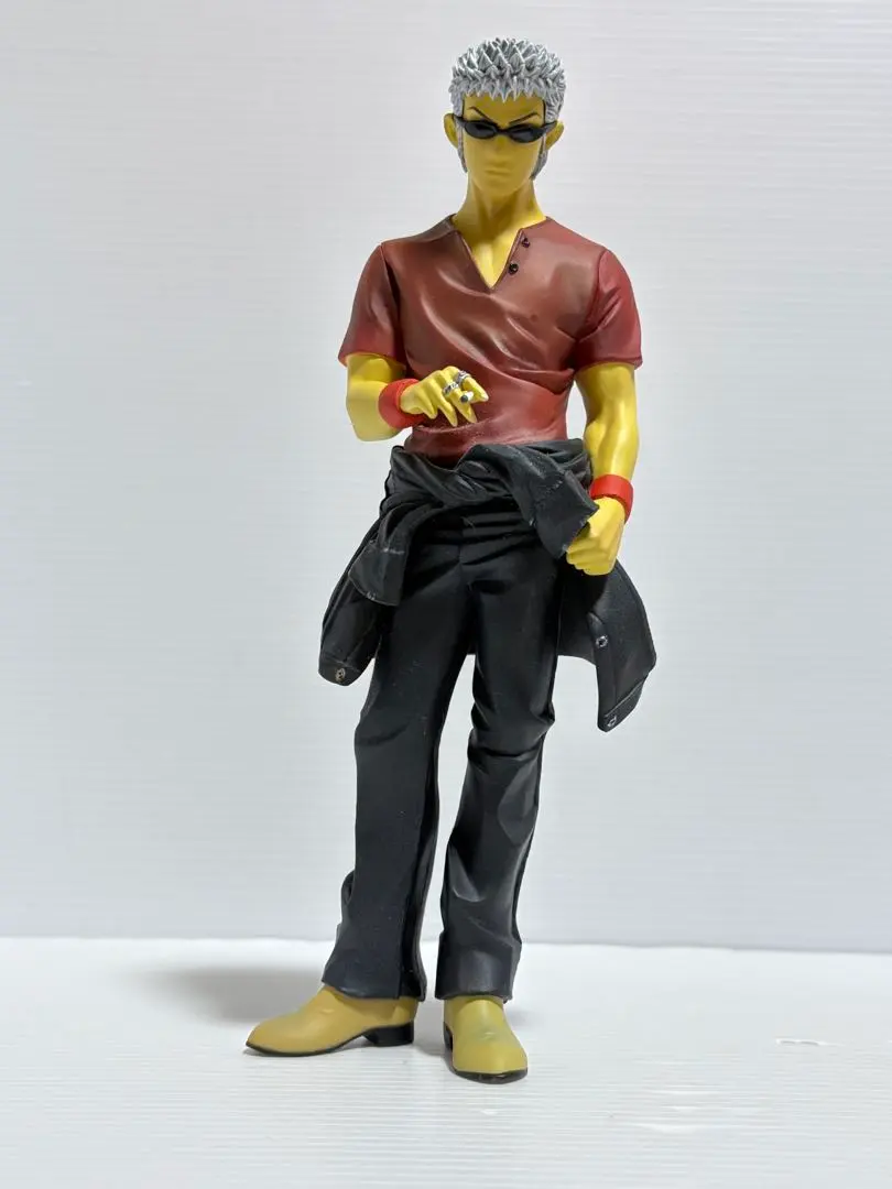 2026年最新】クローズ FBG 美藤の人気アイテム - メルカリ