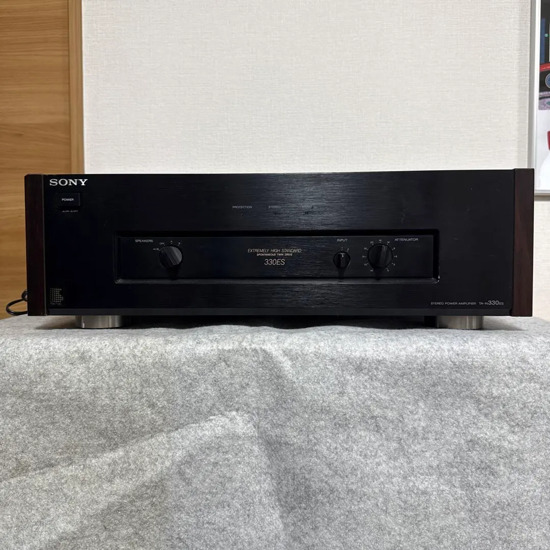 2026年最新】SONY ソニー TA-N330ESの人気アイテム - メルカリ