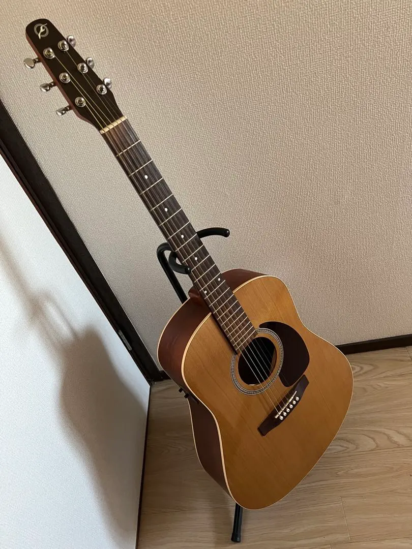 2026年最新】シーガル ギターの人気アイテム - メルカリ