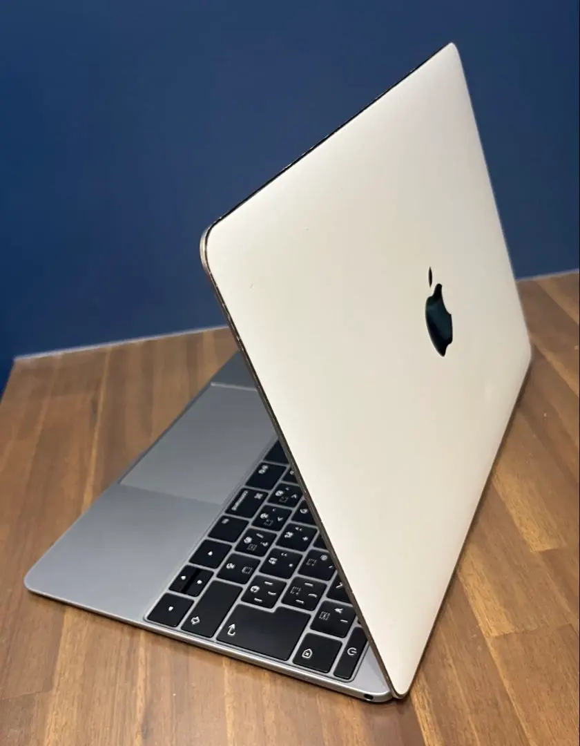 2026年最新】macbook A1534 ジャンクの人気アイテム - メルカリ