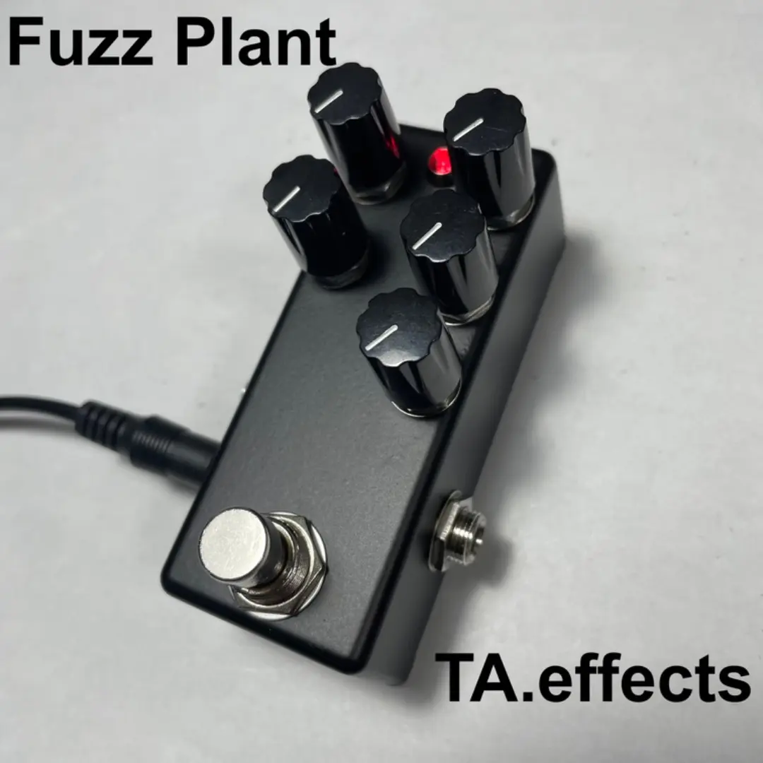 2026年最新】Z.VEX FUZZ FACTORYの人気アイテム - メルカリ