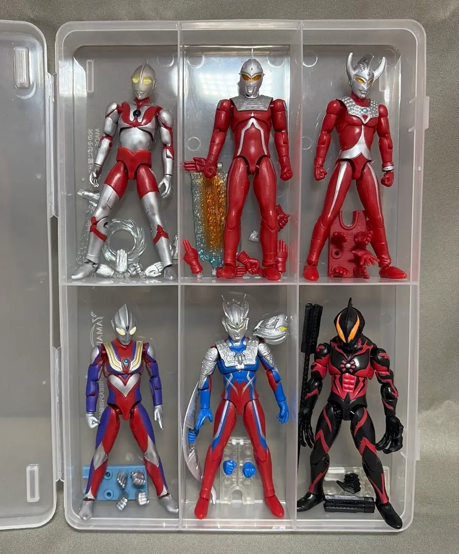 2026年最新】超動ウルトラマンゼロの人気アイテム - メルカリ