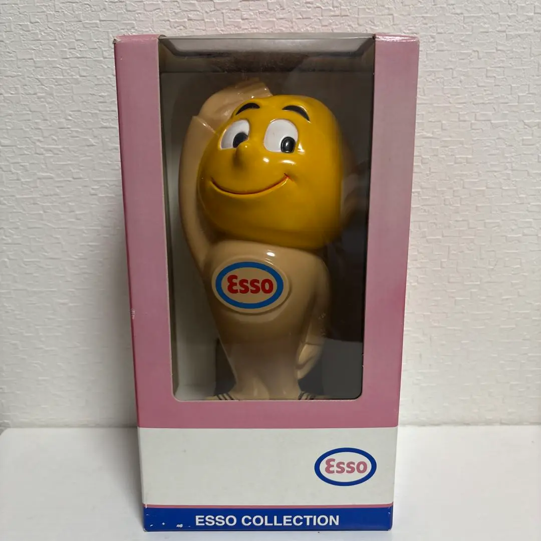 2026年最新】エッソボーイフィギュアの人気アイテム - メルカリ