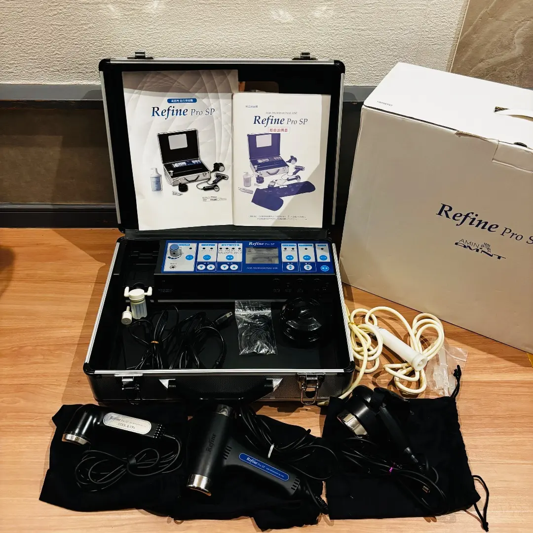 2026年最新】アミンリファインプロの人気アイテム - メルカリ