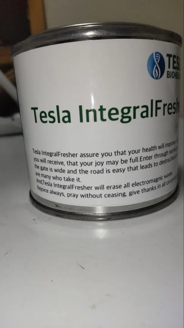2026年最新】テスラ缶 ジェネレーターの人気アイテム - メルカリ