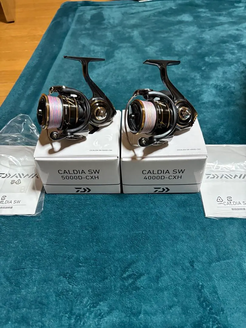 2026年最新】カルディアSW 4000D-CXHの人気アイテム - メルカリ