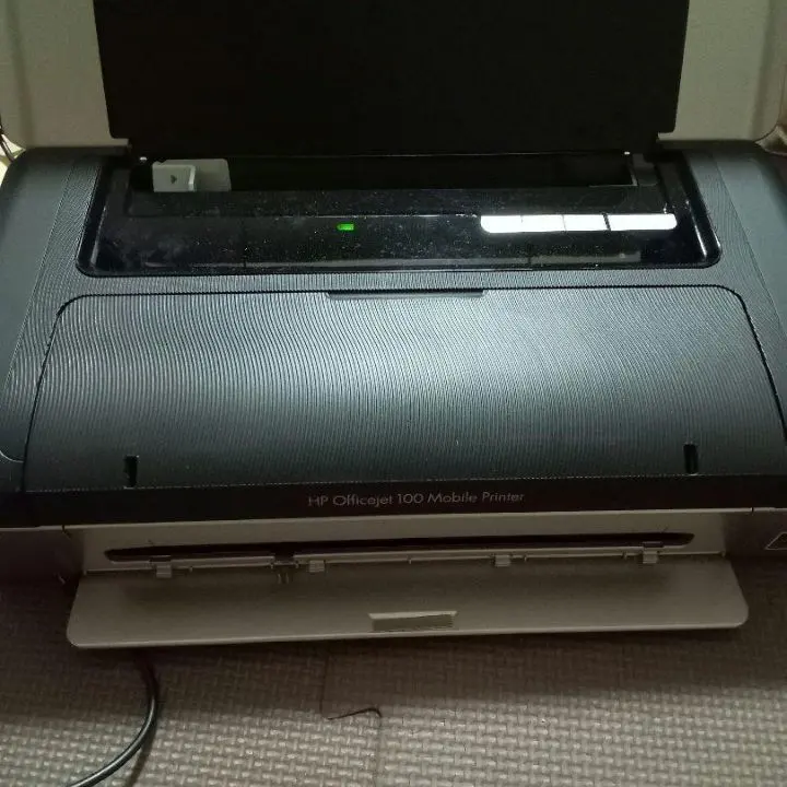 2026年最新】hp officejet 200の人気アイテム - メルカリ