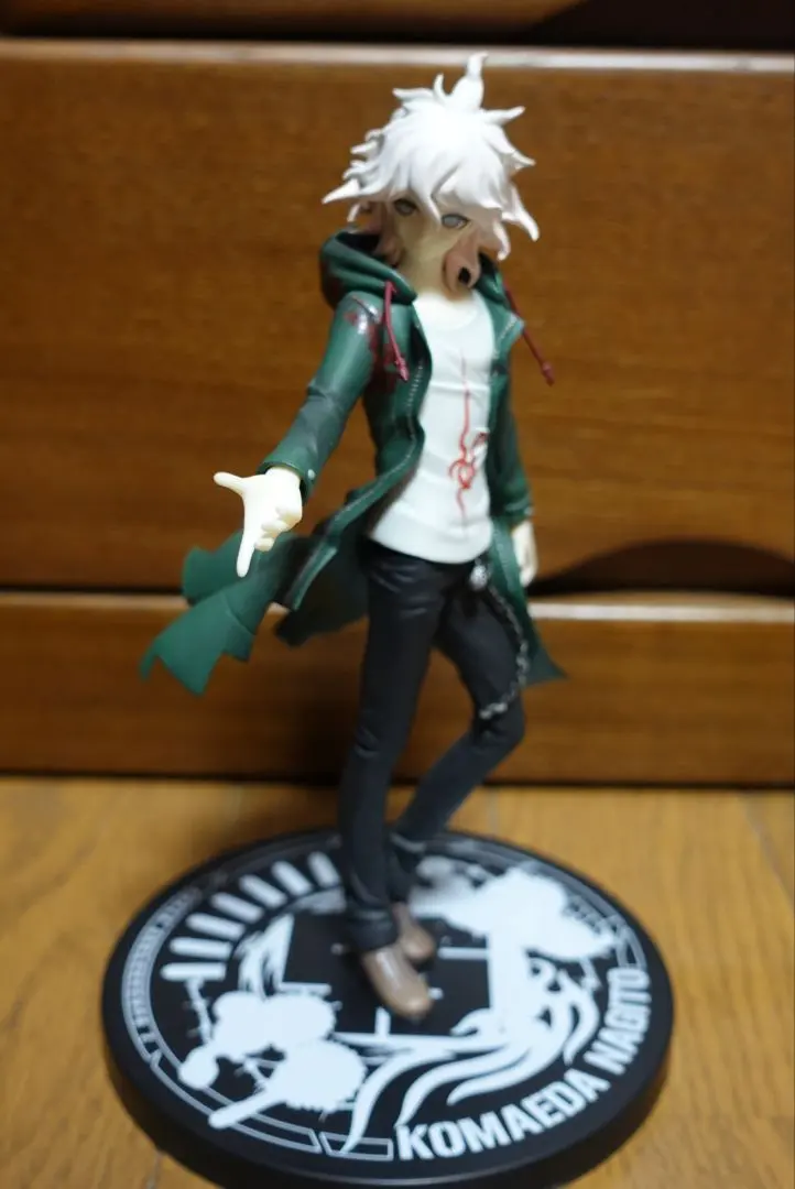 2026年最新】a賞 狛枝凪斗の人気アイテム - メルカリ