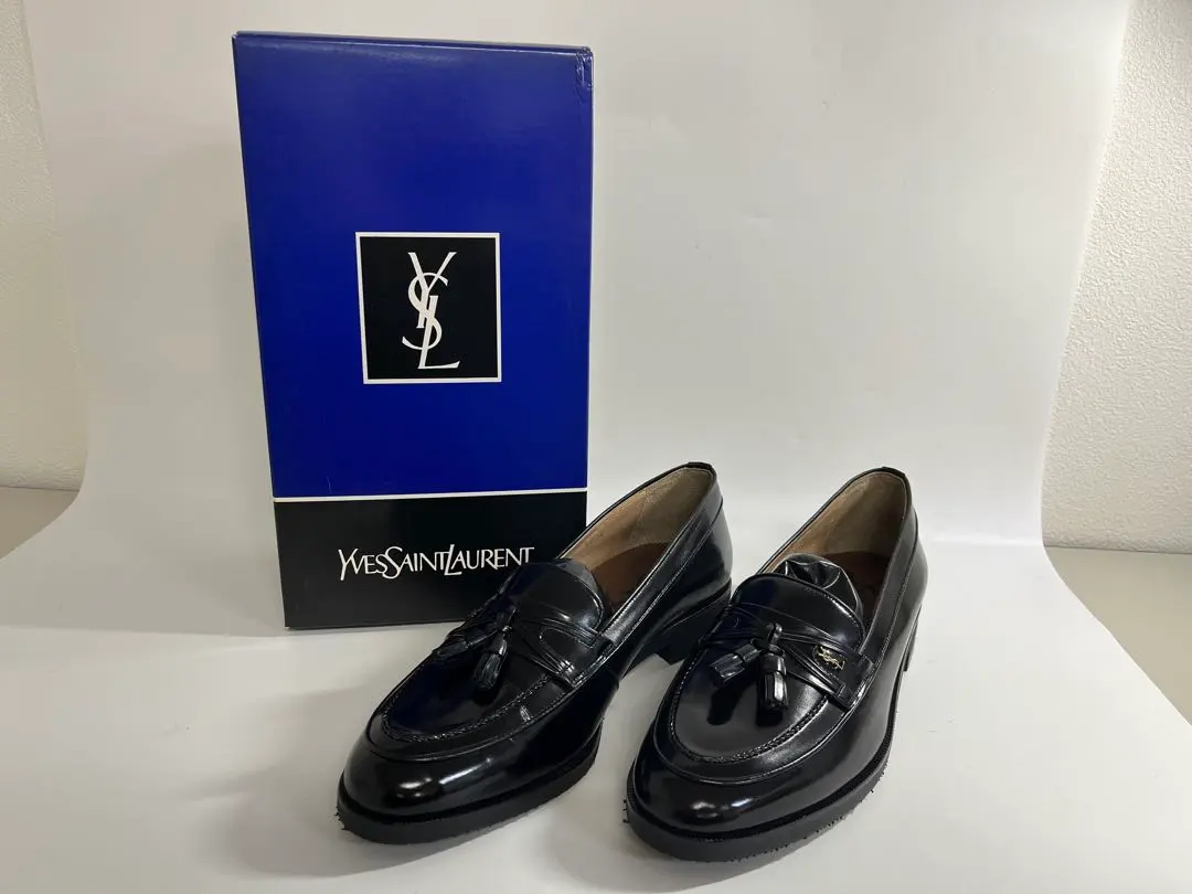 2026年最新】タッセルローファー イブサンローランの人気アイテム