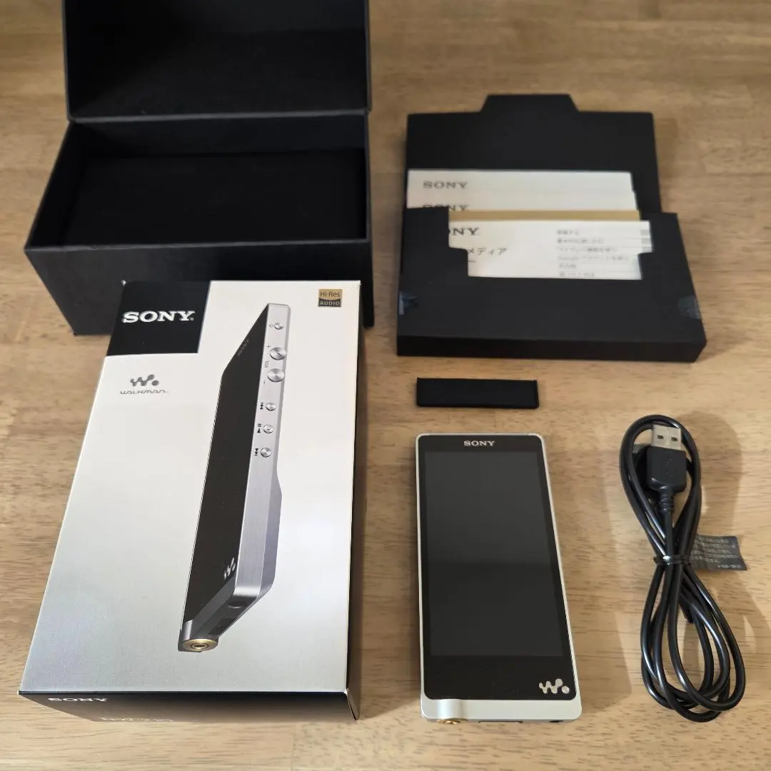 2026年最新】nw-zx1 中古の人気アイテム - メルカリ