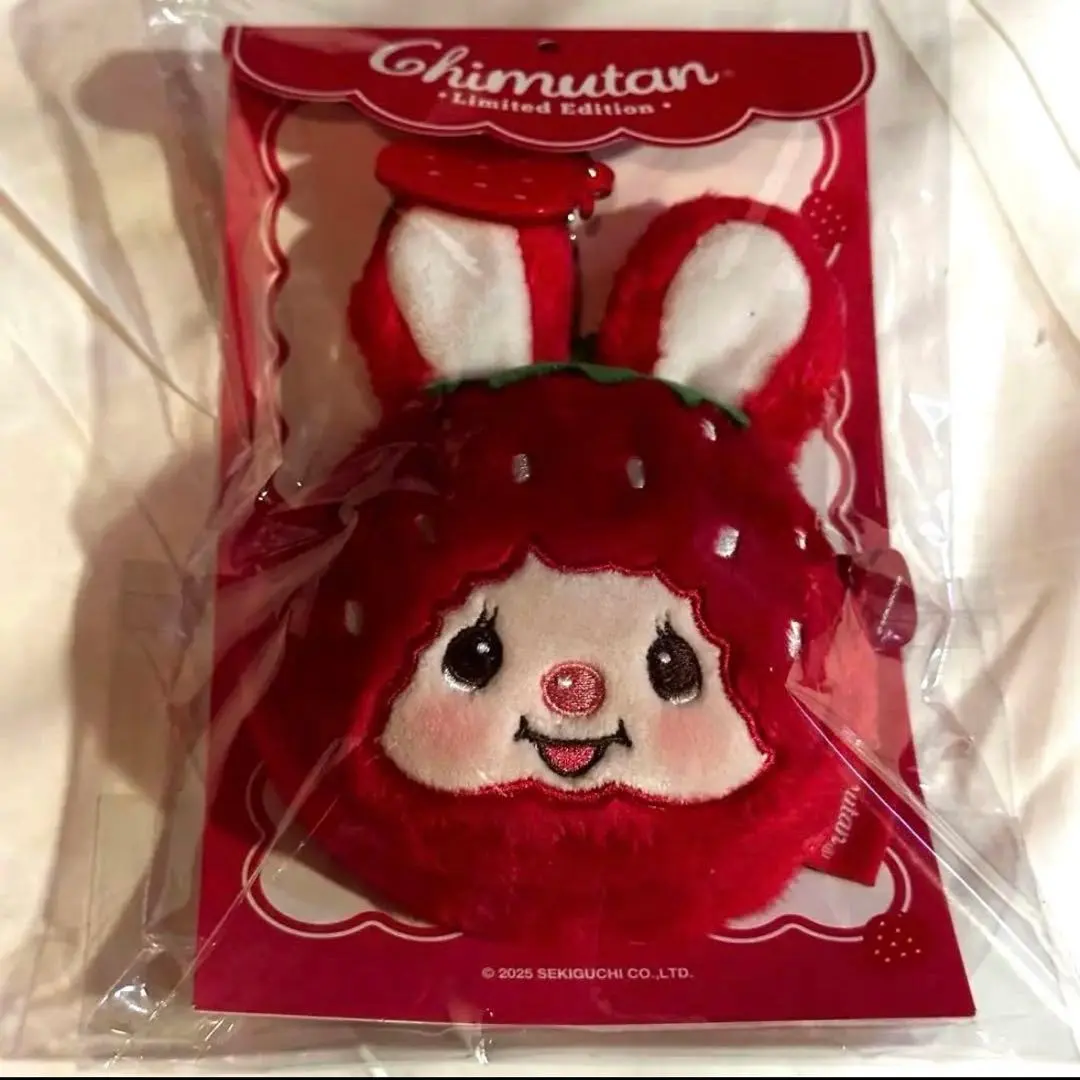 2026年最新】いちごチムたんの人気アイテム - メルカリ