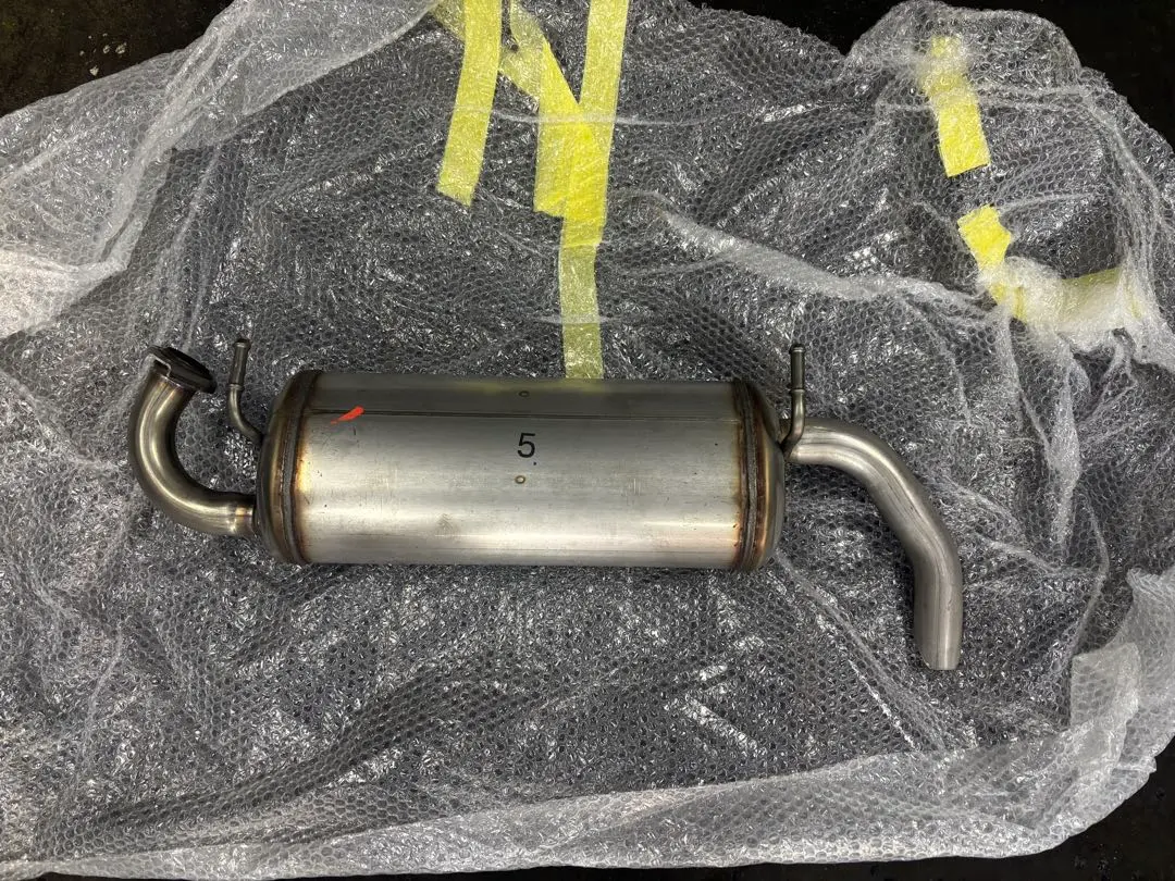 2026年最新】触媒 ジムニーの人気アイテム - メルカリ