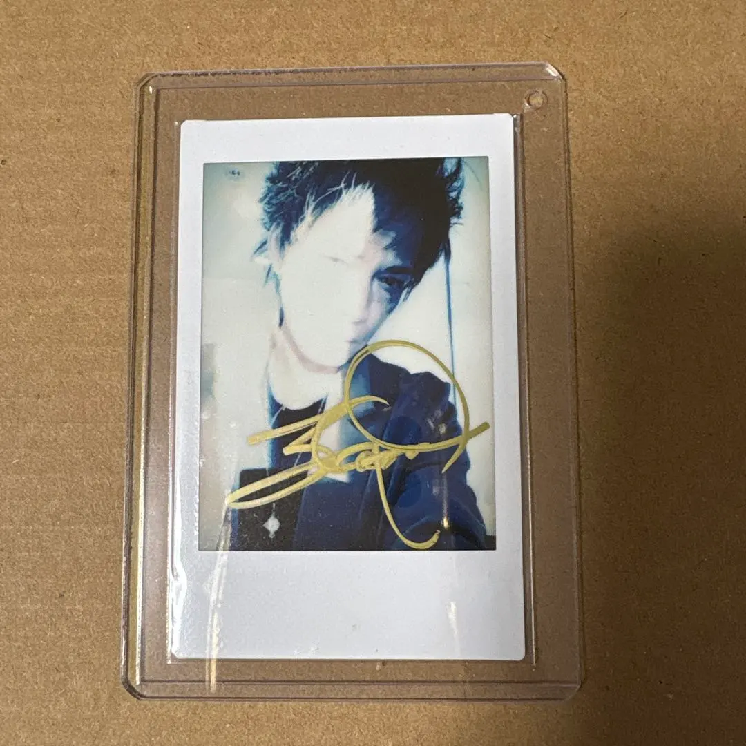 2026年最新】inoran サインの人気アイテム - メルカリ