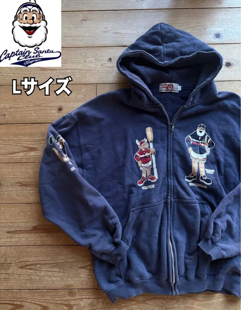 2026年最新】キャプテンサンタ スタジャンの人気アイテム - メルカリ