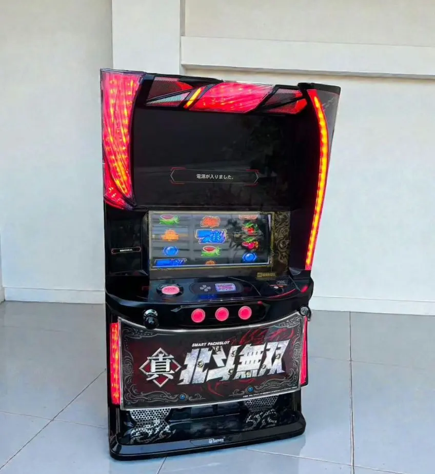 2026年最新】北斗無双 実機の人気アイテム - メルカリ