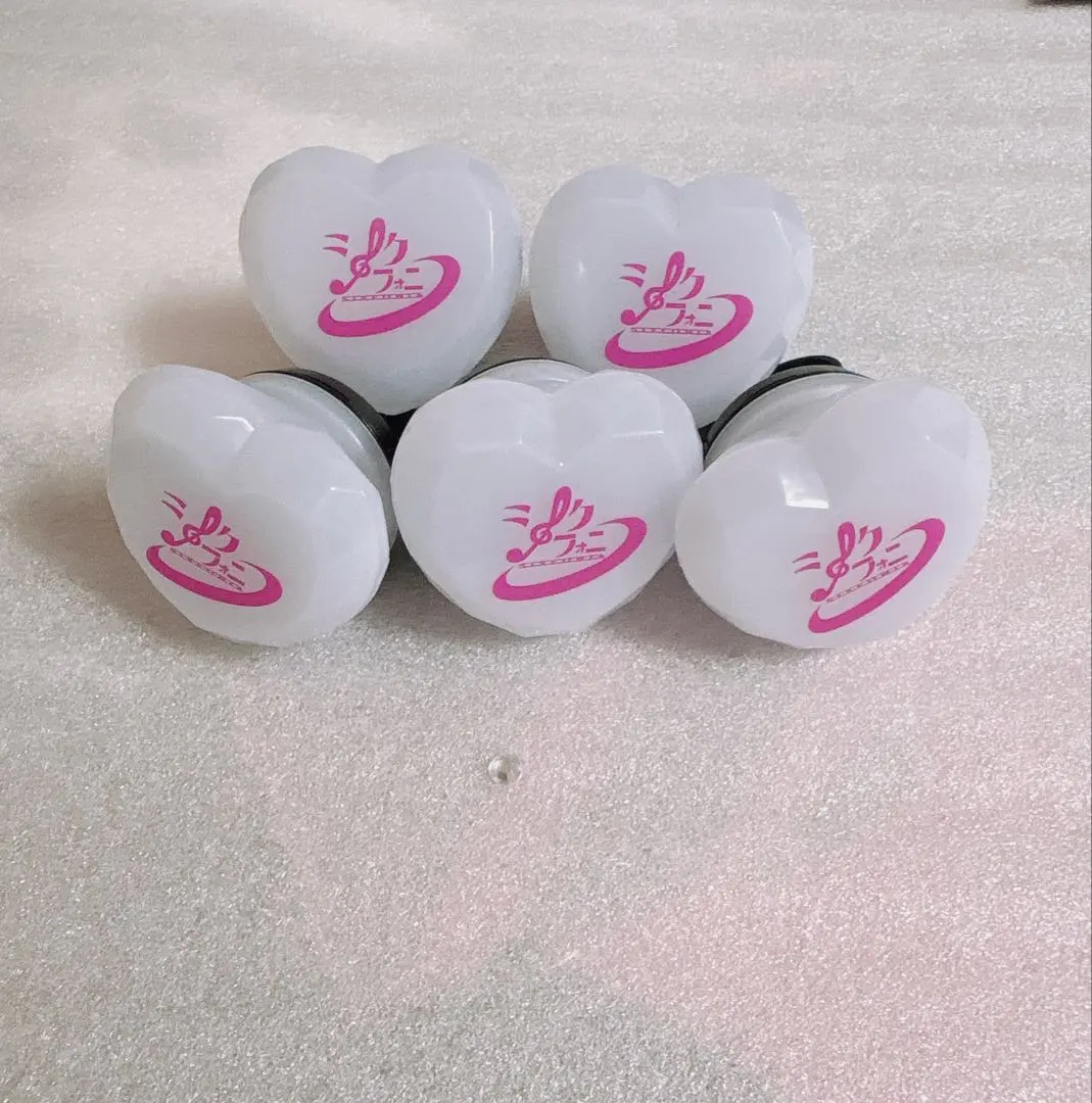 2026年最新】シクフォニ lan リングライトの人気アイテム - メルカリ