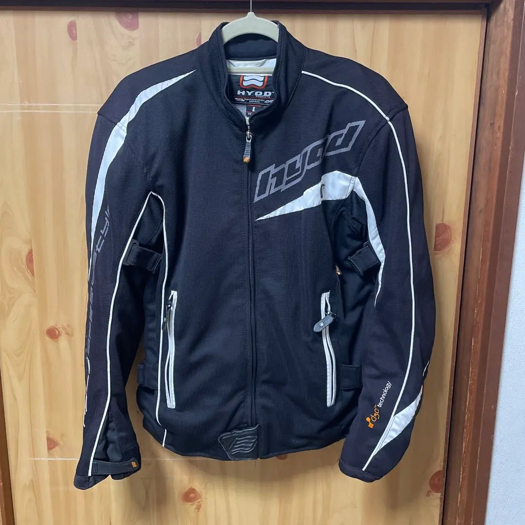 2026年最新】Hyod メッシュジャケット mの人気アイテム - メルカリ