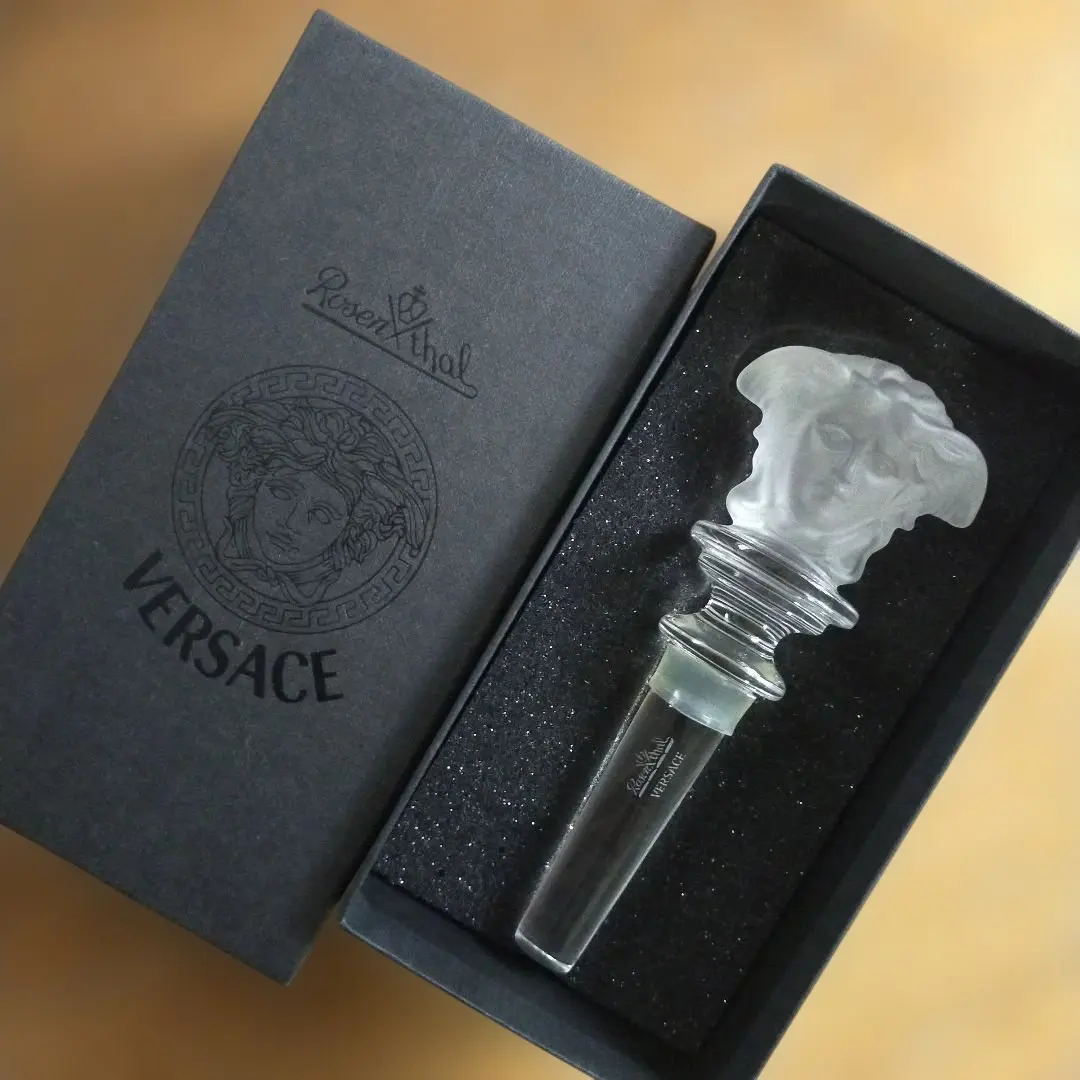 2026年最新】ローゼンタール ヴェルサーチ メデューサの人気アイテム