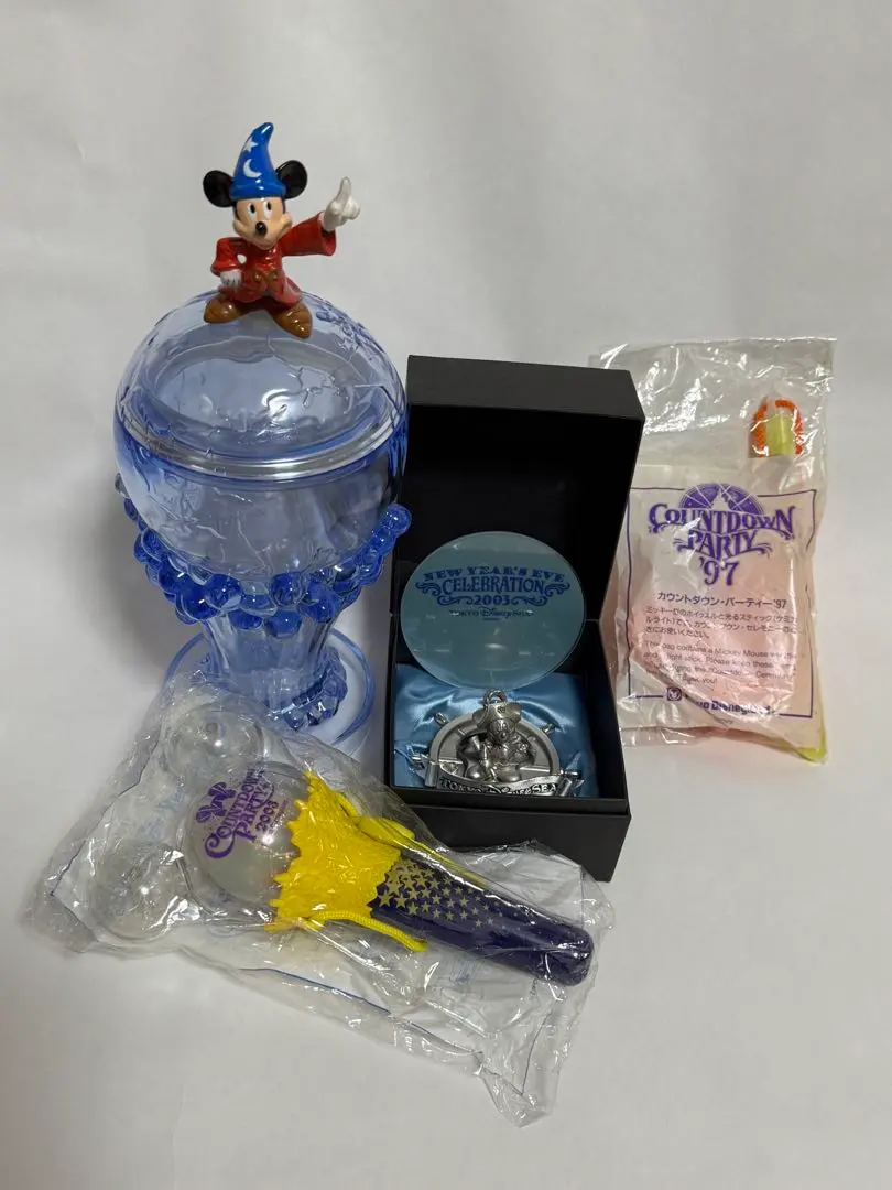 2026年最新】ディズニー セレブレーション 2003の人気アイテム - メルカリ