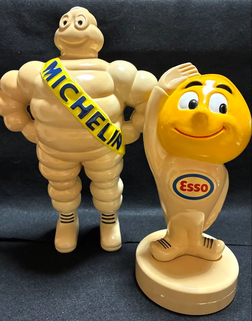 楽天市場】エッソの通販 ESSO エッソ NOSEY アドバタイジング キャラクター