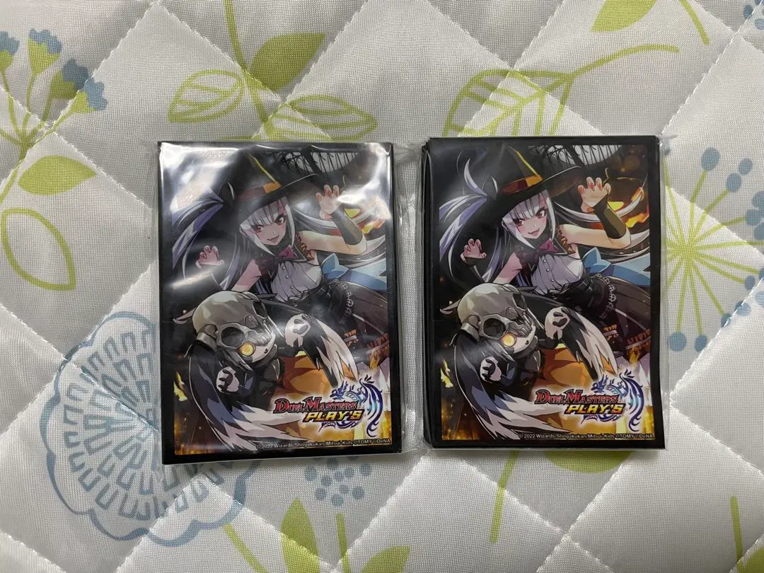 2026年最新】デュエマ スリーブ ルカの人気アイテム - メルカリ