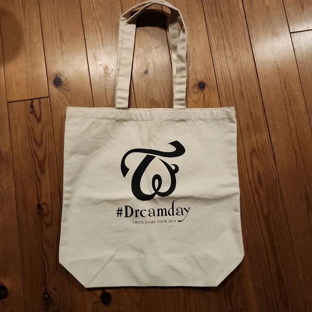 2026年最新】twice トート touchdownの人気アイテム - メルカリ