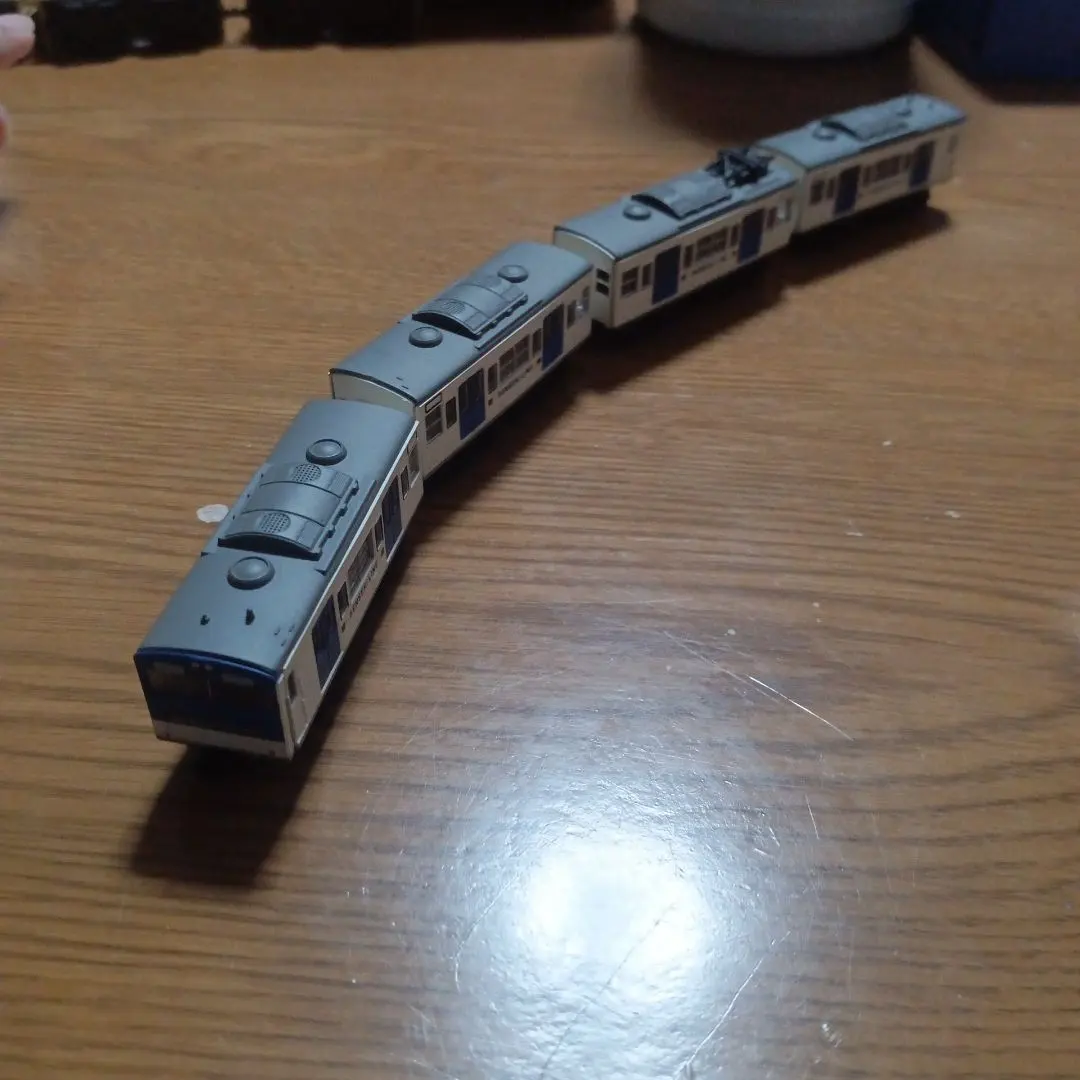 2026年最新】bトレイン 103系の人気アイテム - メルカリ