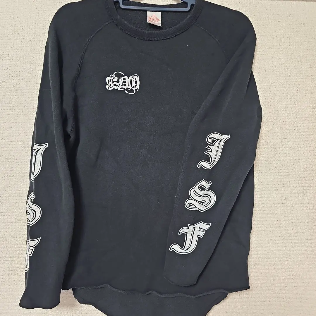 2026年最新】JSF スウェットの人気アイテム - メルカリ