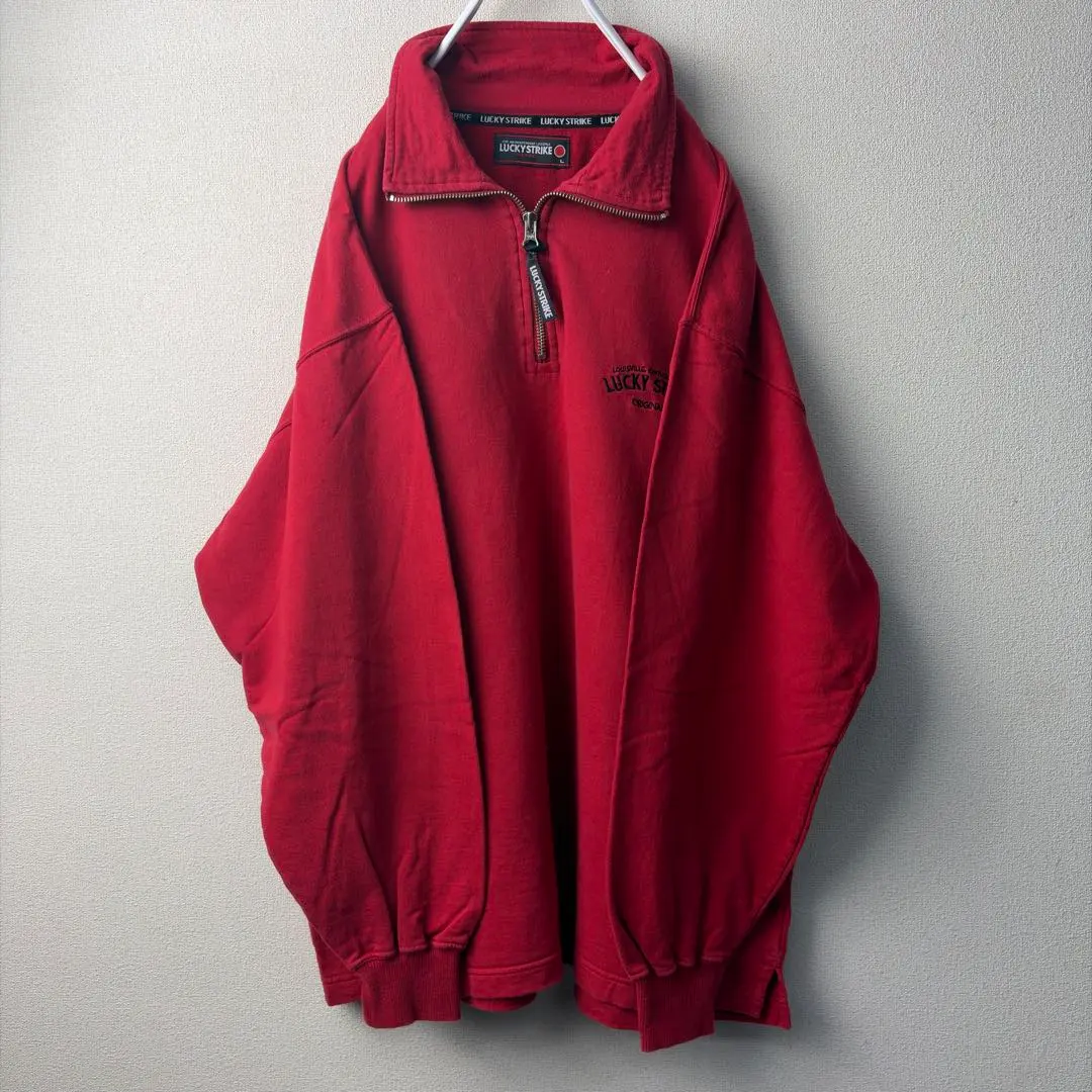 2026年最新】ラッキーストライク スウェットの人気アイテム - メルカリ