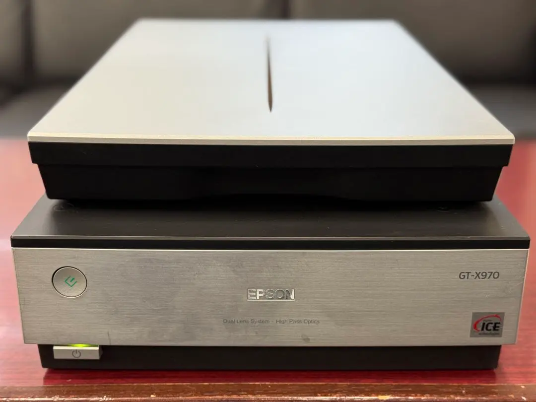 2026年最新】EPSON GT-X970の人気アイテム - メルカリ