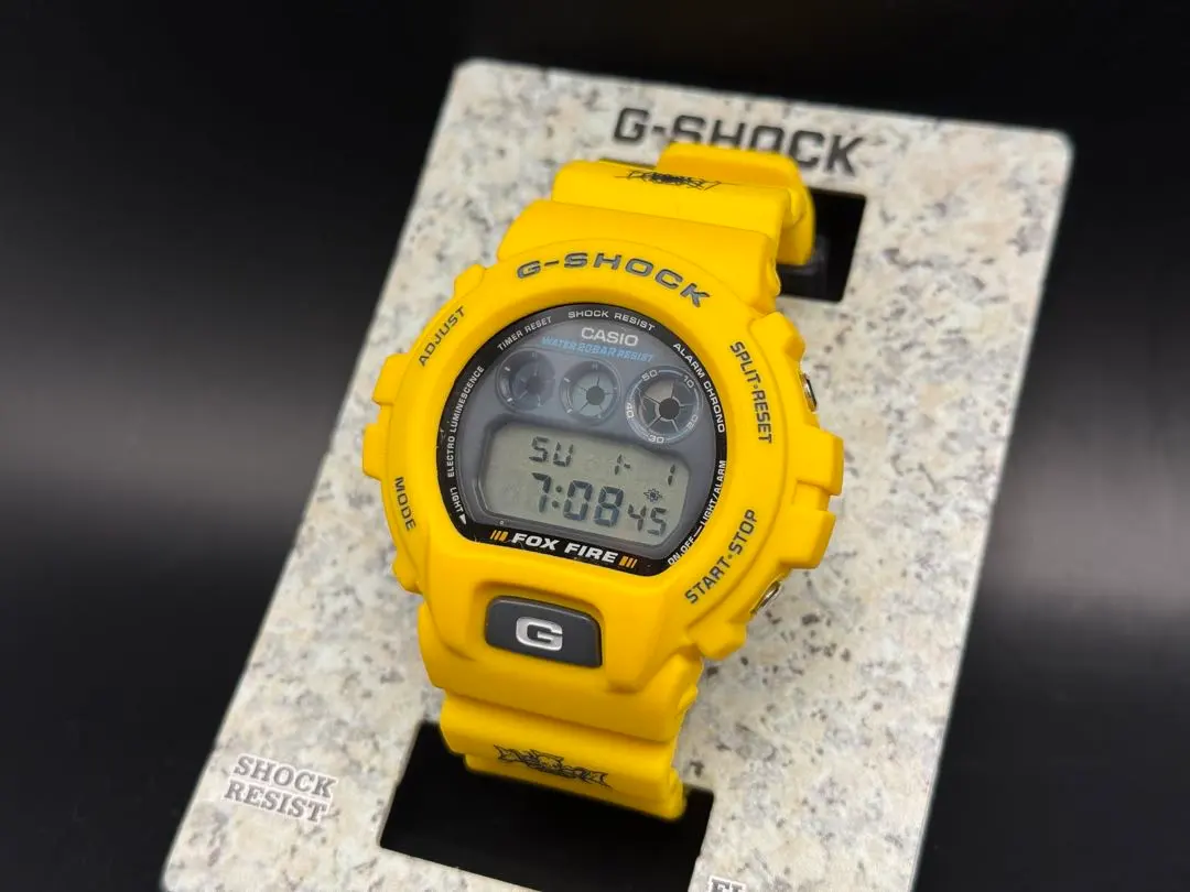 2026年最新】スラッシャー g-shockの人気アイテム - メルカリ