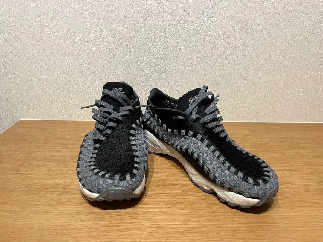2026年最新】nike フットスケープウーブンの人気アイテム - メルカリ