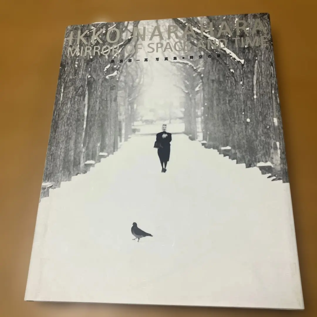 2025年最新】奈良原一高写真集 時空の鏡の人気アイテム - メルカリ