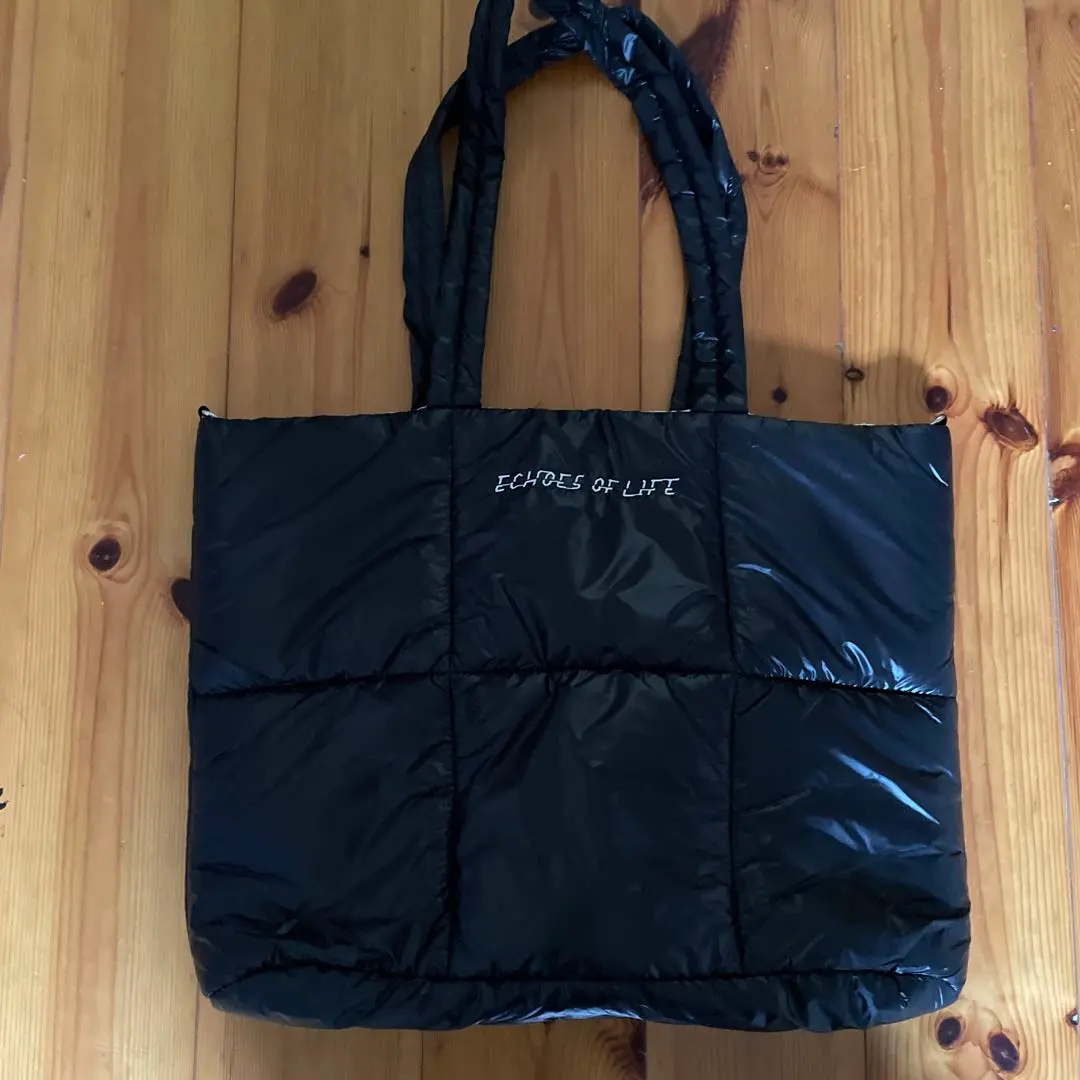 2026年最新】羽生結弦 エコーズ バッグの人気アイテム - メルカリ