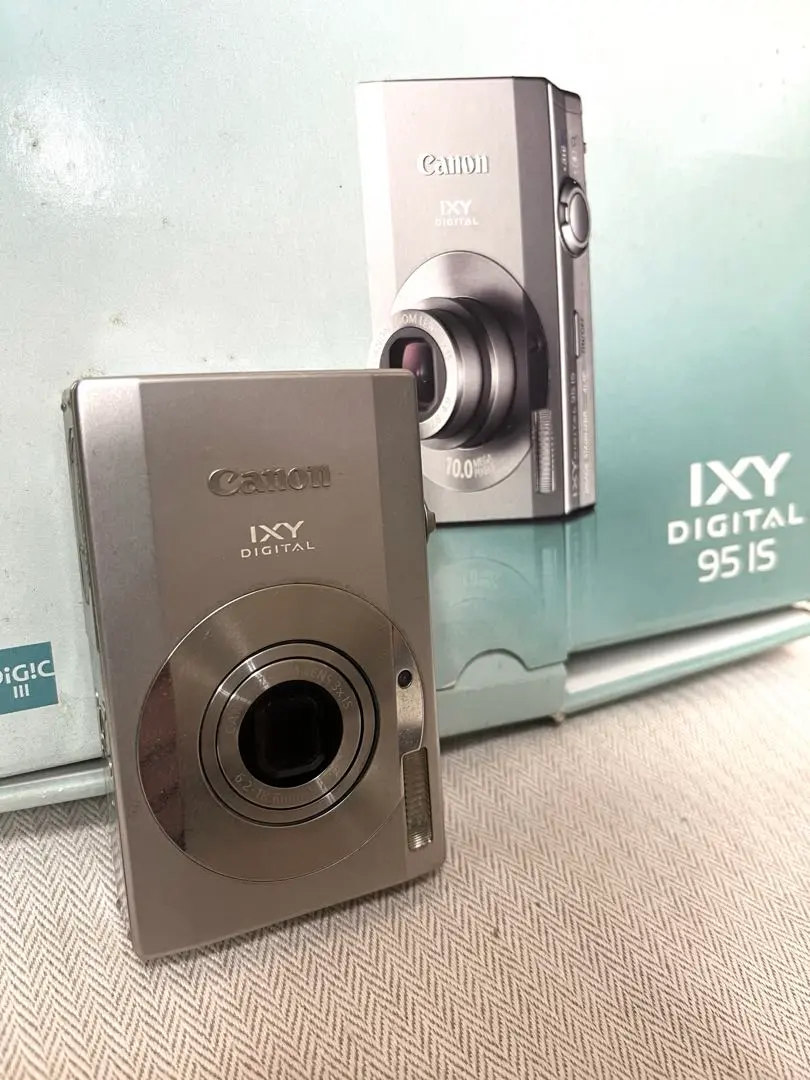 2026年最新】IXY 95ISの人気アイテム - メルカリ