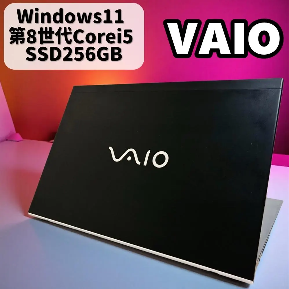 2026年最新】vaio windows xpの人気アイテム - メルカリ
