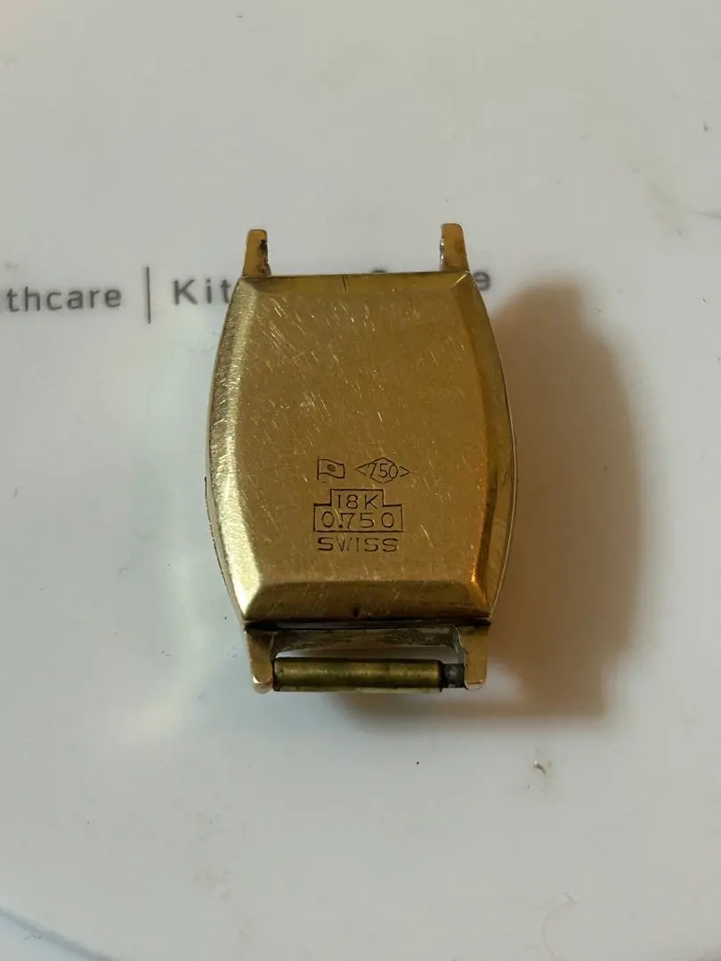 2026年最新】DEN－RO 腕時計の人気アイテム - メルカリ