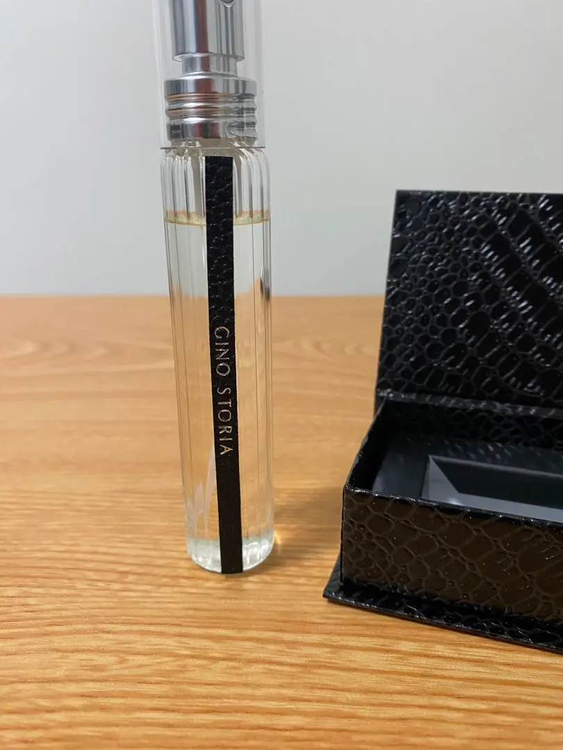 2026年最新】gino storia 香水の人気アイテム - メルカリ