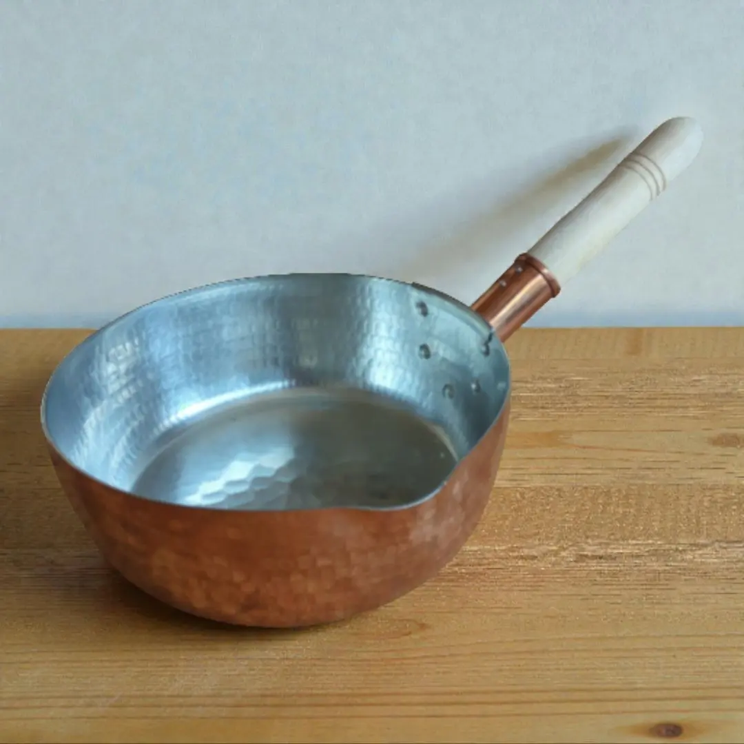 2026年最新】雪平鍋 銅の人気アイテム - メルカリ