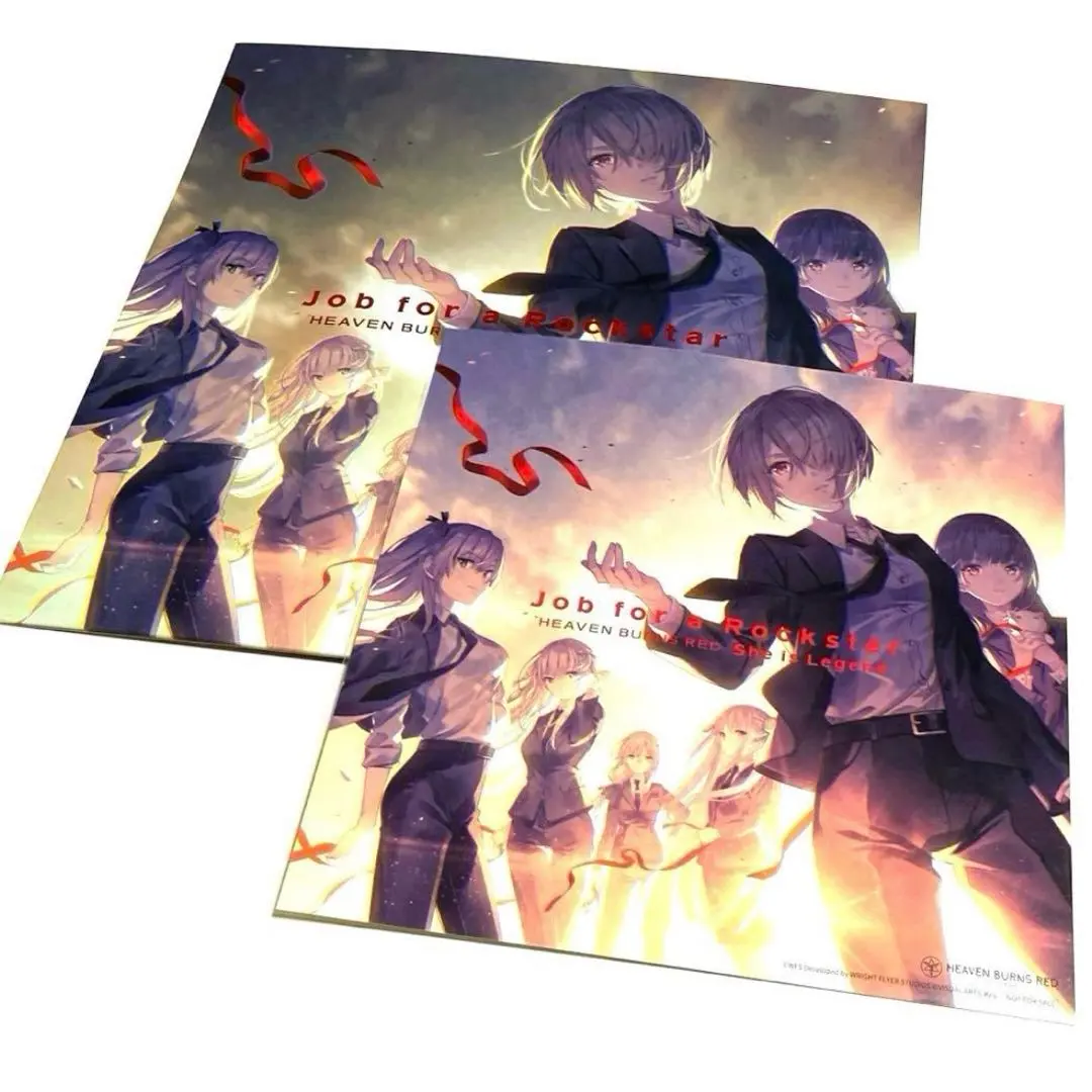 2026年最新】job for a rockstarの人気アイテム - メルカリ