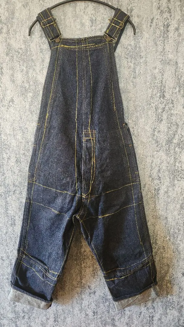 2026年最新】nemeth オーバーオールの人気アイテム - メルカリ