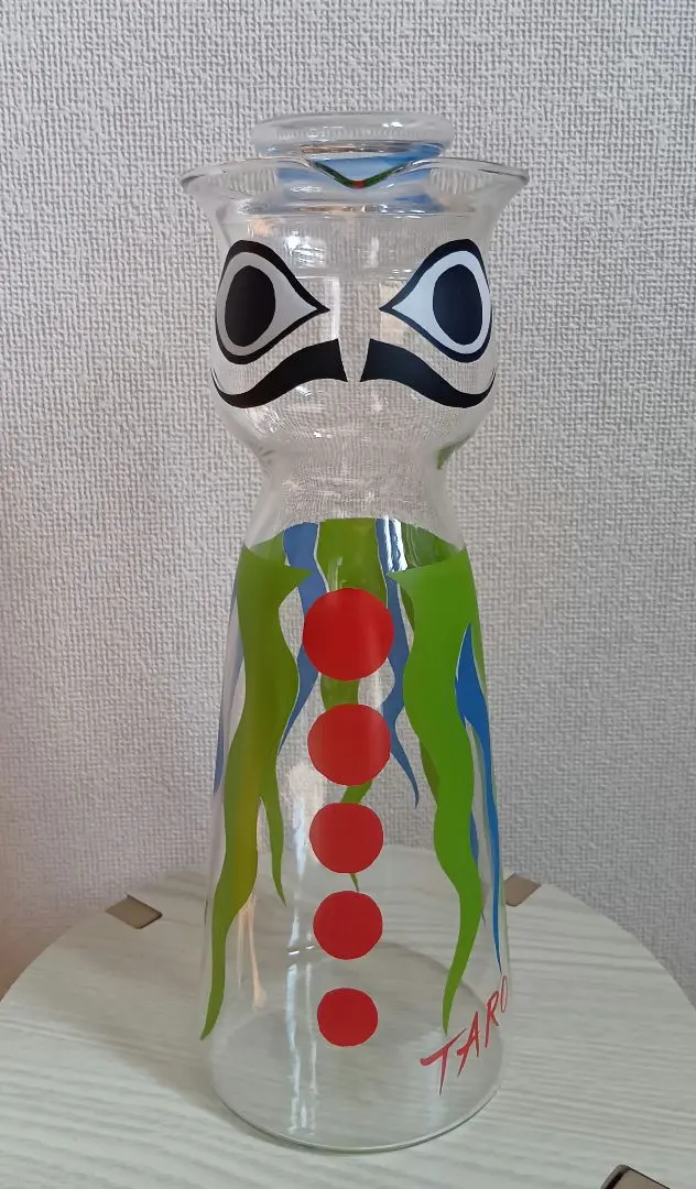 2026年最新】岡本太郎 ピッチャーの人気アイテム - メルカリ