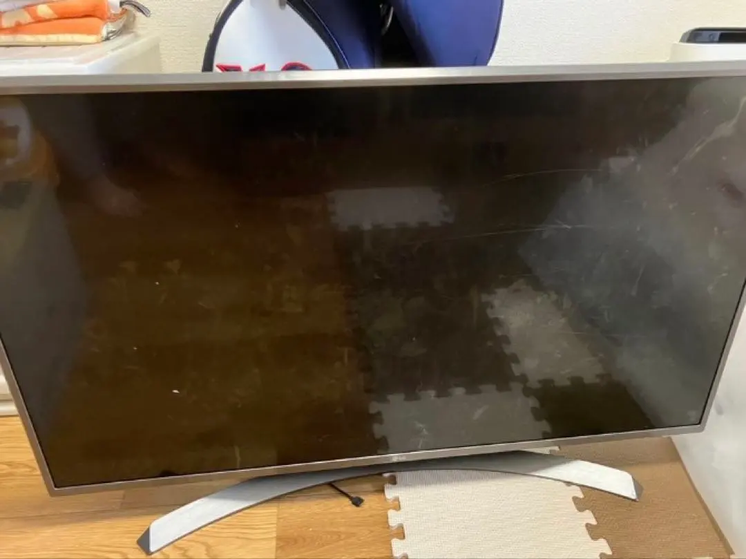 2026年最新】lg 有機el ジャンクの人気アイテム - メルカリ