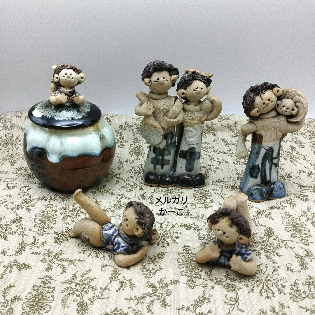 2026年最新】人形 青芳の人気アイテム - メルカリ