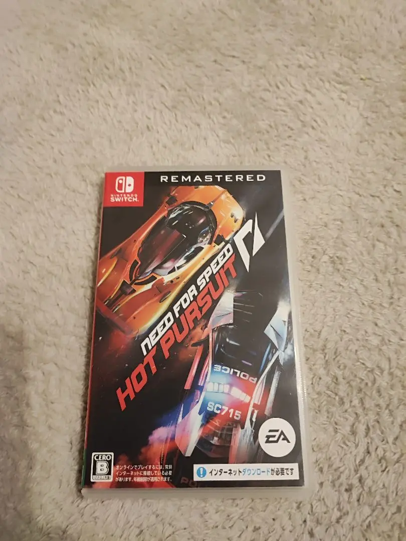 2026年最新】ニード・フォー・スピード ホット・パースートの人気